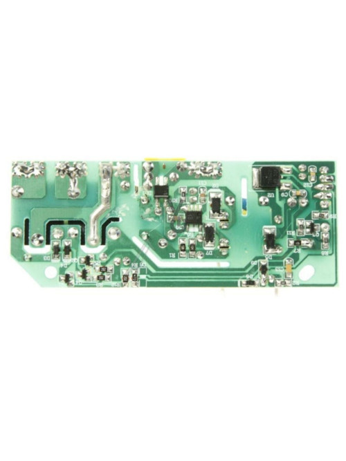 - MAIN PCB