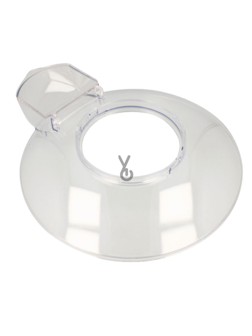 - BOWL COVER