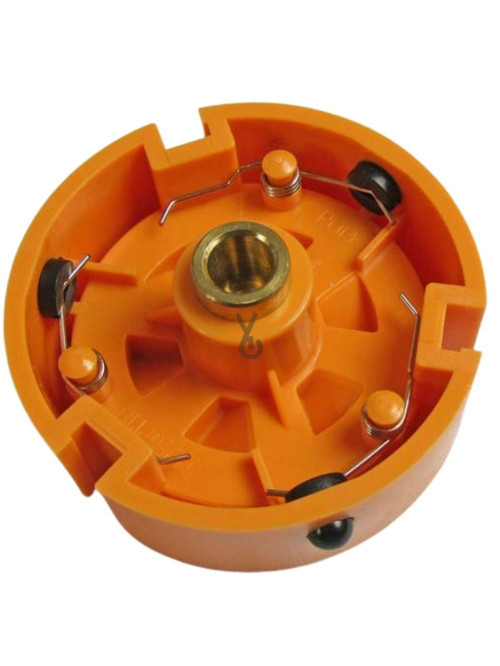 - DRIVE COUPLING ASSEMBLY