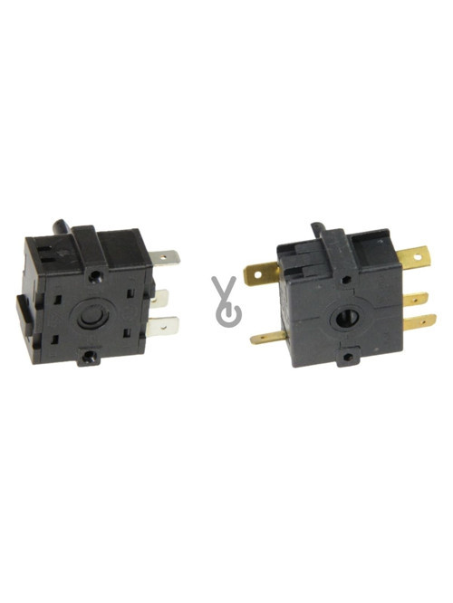 - ROTARY SWITCH