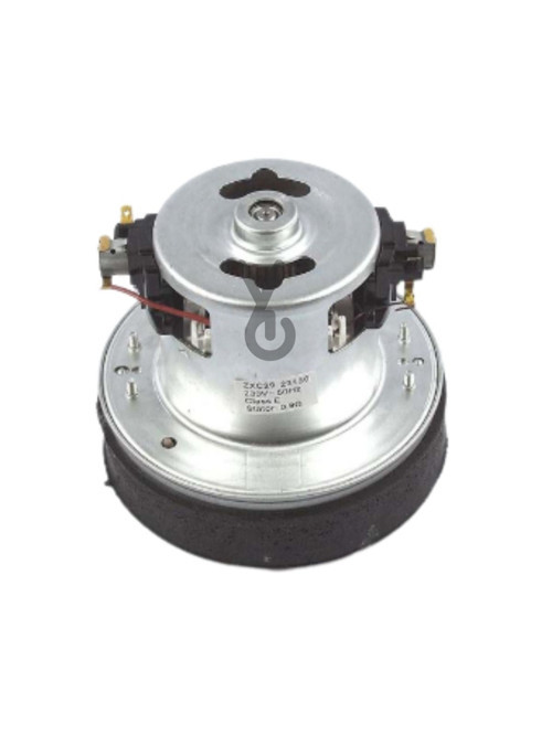 - Vc2200Seri Motor