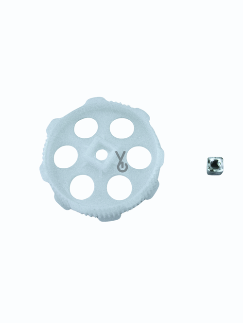 - PULLEY