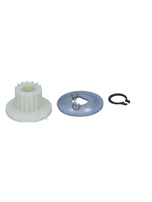 - Bm230 Motor Makarası, Contası & Mandalı