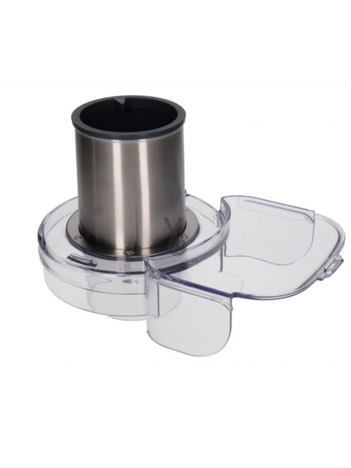 - Je850-880 Kapak/Malzeme Borusu