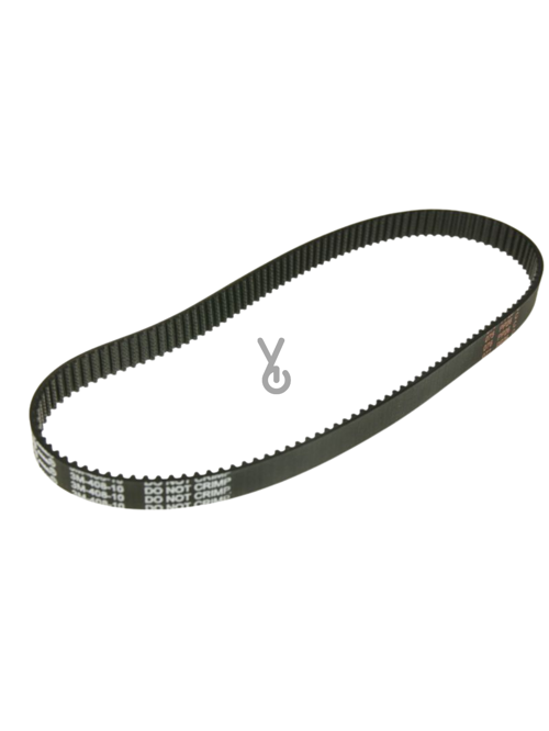 - TRASMISSION BELT 1598/1 (2^VERSION)