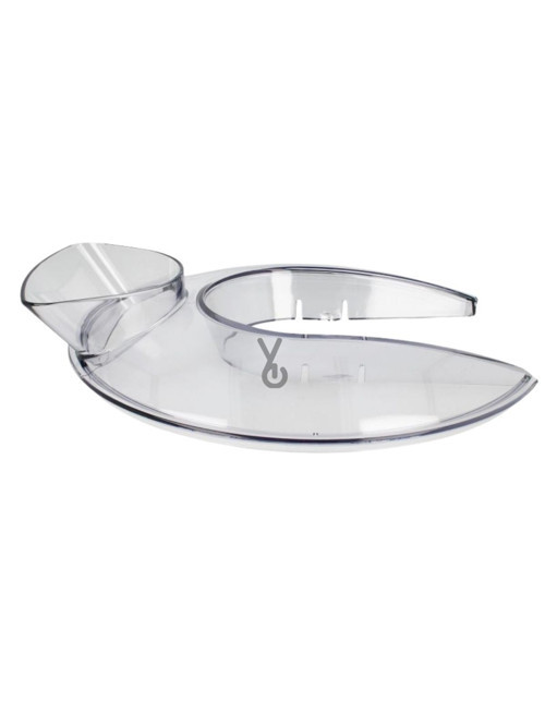 - SPLASHGUARD