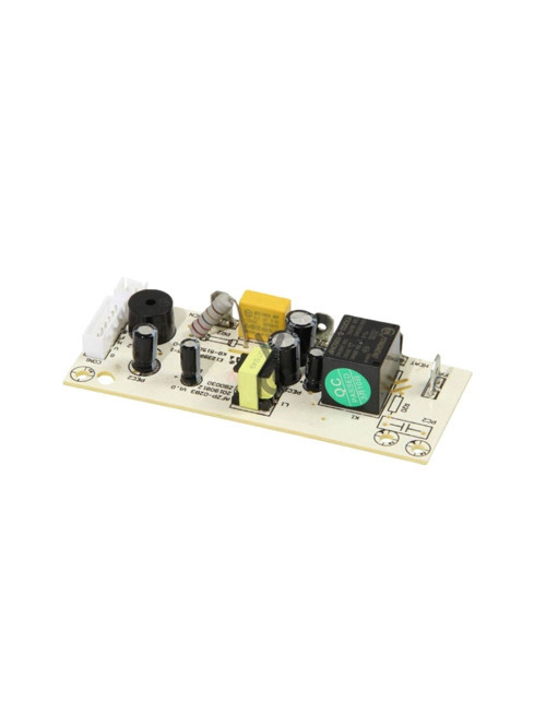 - MAIN PCB ASSEMBLY 4626