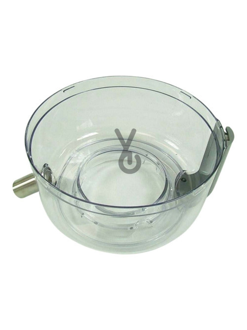 - BOWL ASSY JUICER