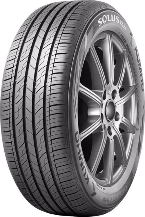 195/60 R15 88H Solus TA21 M+S Yaz Binek 2024