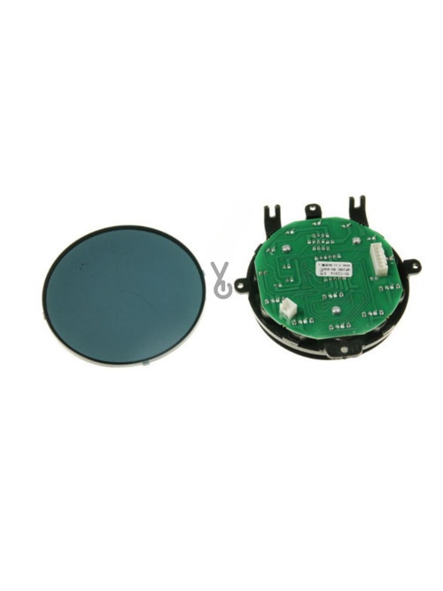 - CONTROL PANEL