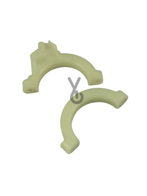 - Khh300Wh Hınge Outer Set - 2Pc - Rıght &