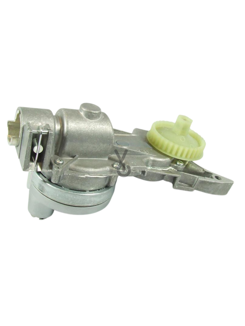 - GEARBOX