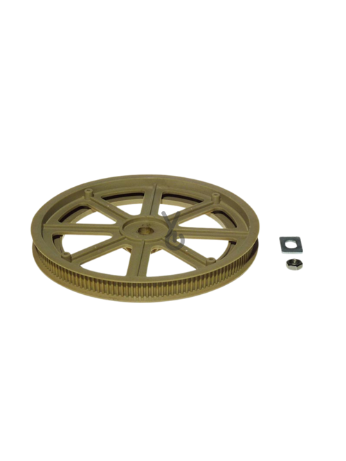 - Bm250-260 Büyük Makara 10Mm