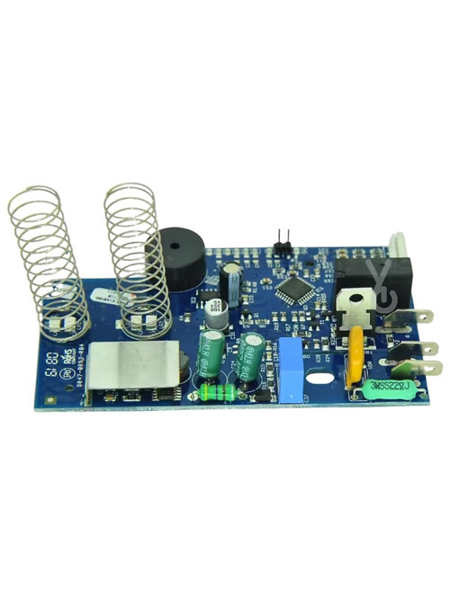 Köpüklüm Türk Kahve Makinesi Elektronik Kart