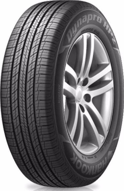 285/45 R21 113H XL Dynapro HP2 Plus RA33D AO M+S Yaz 4x4 2023