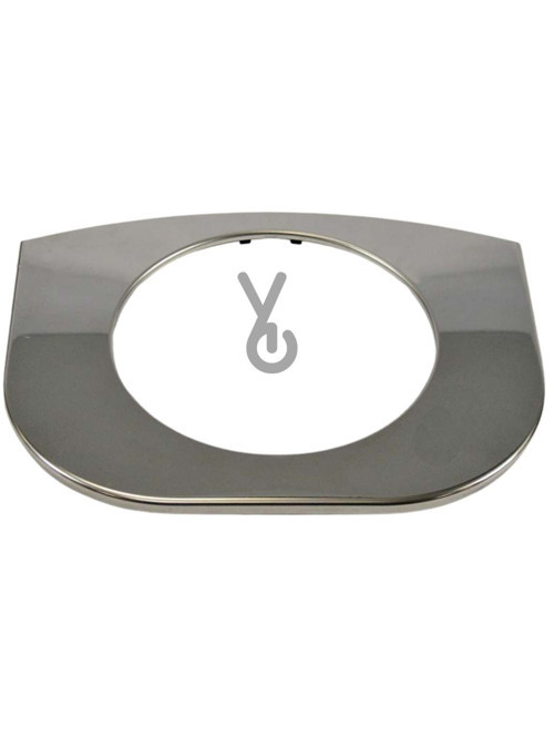 - HOTPLATE SURROUND ASSEMBLY