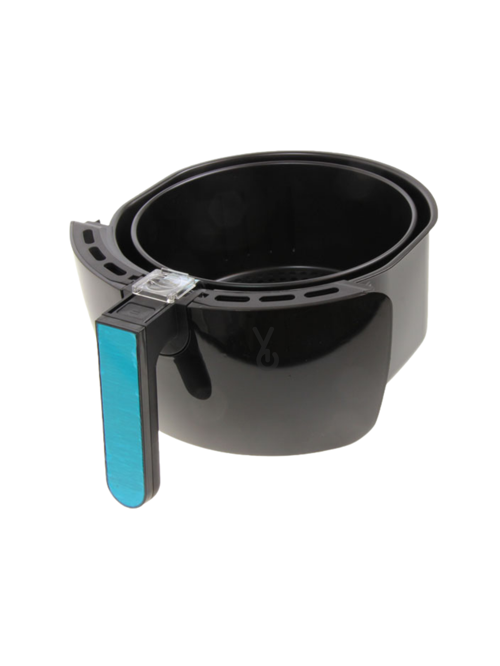 - BASKET/CONTAINER ASSY BLACK 4609