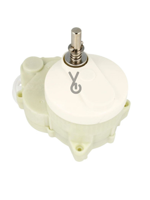 - GEARS BOX ASSEMBLY