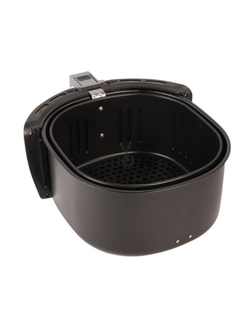 - BASKET/CONTAINER ASSEMBLY WHITE 4618