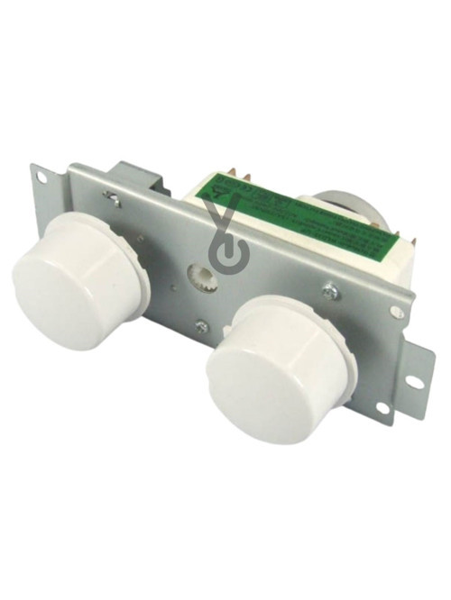 - Mw455 Kontrol Tahtası