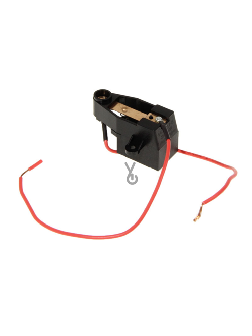 - ACTIVATION SWITCH