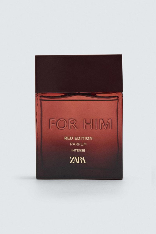 FOR HIM RED EDITION INTENSE PARFÜM 90 ML (3.04 FL. OZ)