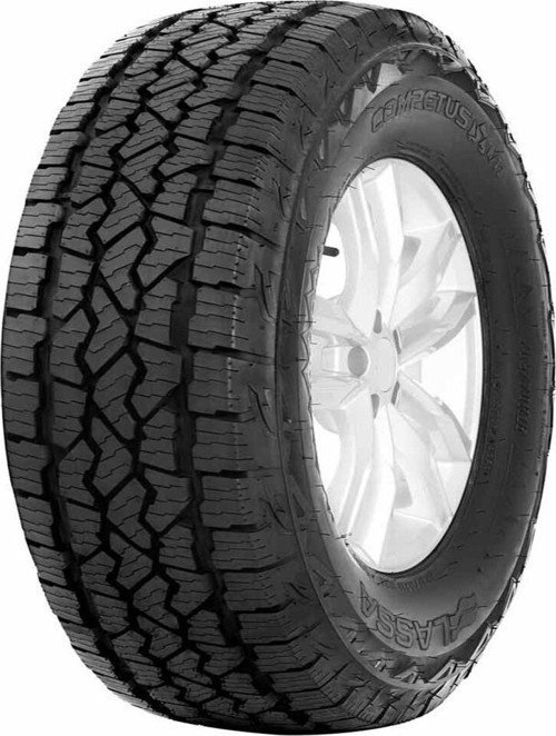 215/65 R16 102T XL Competus A/T 3 M+S Yaz 4x4 2024