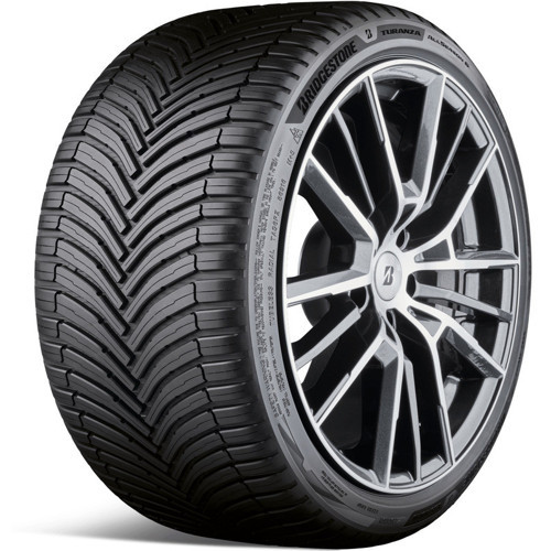 225/50 R18 99W XL Turanza All Season 6 4 Mevsim Binek 2026