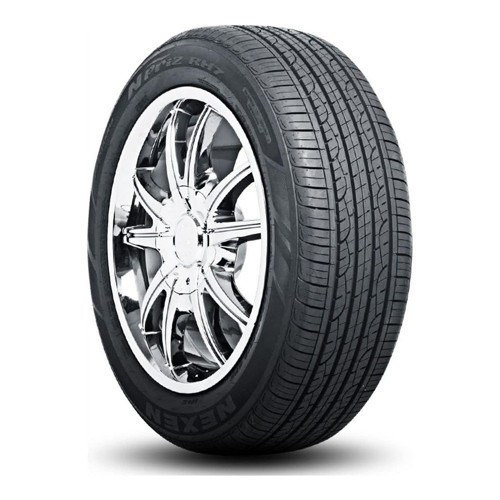 255/60 R18 108H N'Priz RH7 ( Rexton KORANDO SPORTS) Yaz 4x4 2025