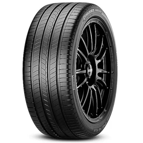 215/55 R18 99V XL Cinturato Rosso Yaz 4x4 2026