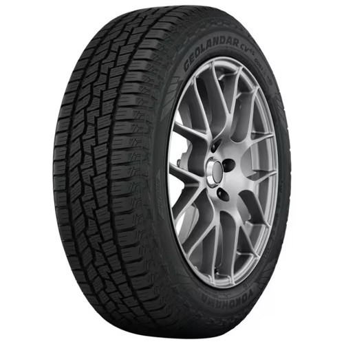 225/55 R17 101V XL Geolandar CV4S G061 4 Mevsim 4x4 2025