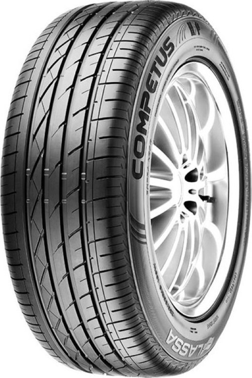 235/55 R18 100V Competus H/P Yaz 4x4 2024