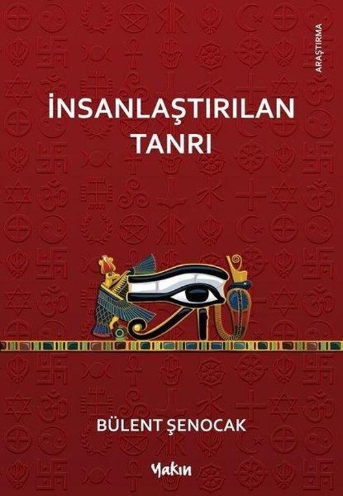 İnsanlaştırılan Tanrı