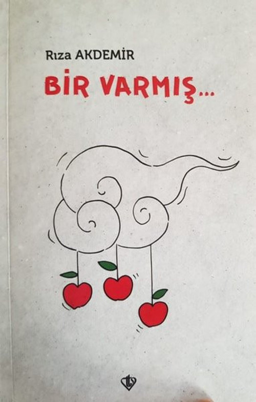 Türkiye Diyanet Vakfı Yayınları Bir Varmış