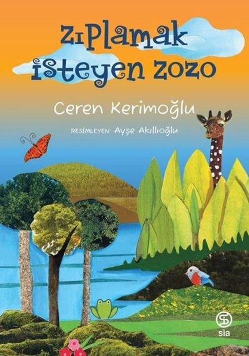 Zıplamak İsteyen Zozo