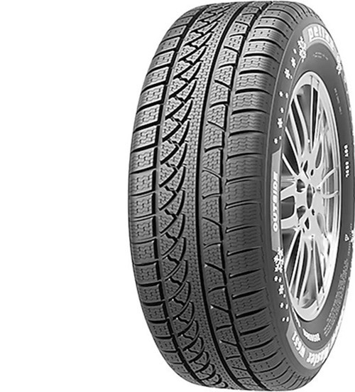 245/45 R17 99V Snowmaster PT651 Oto Kış Lastiği (Üretim Yılı: 2022)