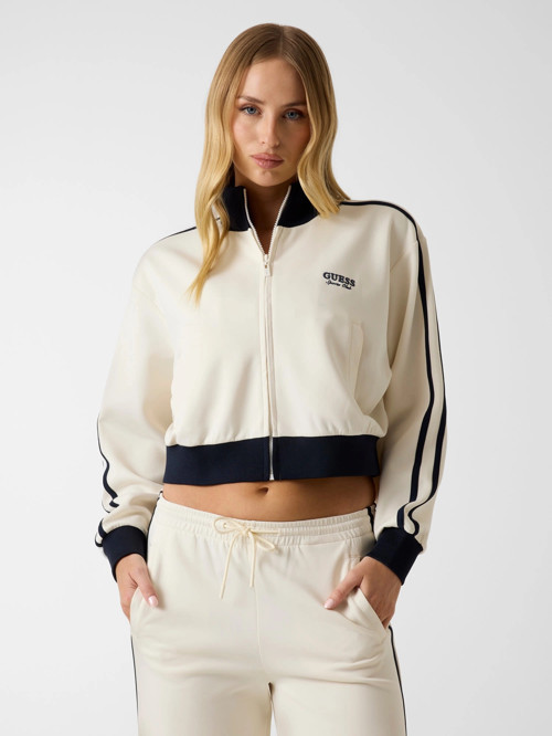 Hoshi Kadın Aktif Scuba Sweatshirt