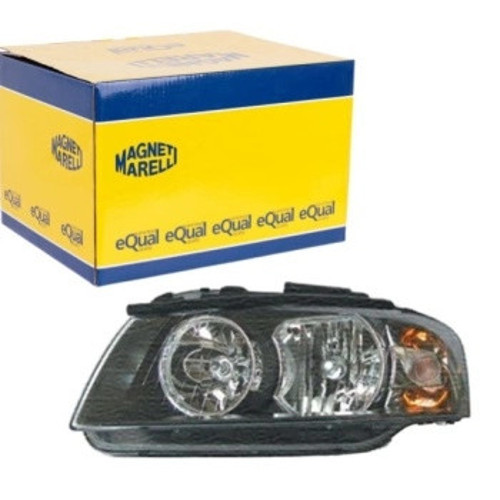 Ford Transit 2006-2013 V-347 Far Sol Ayarlı (Oem No:6C1113101Ea)
