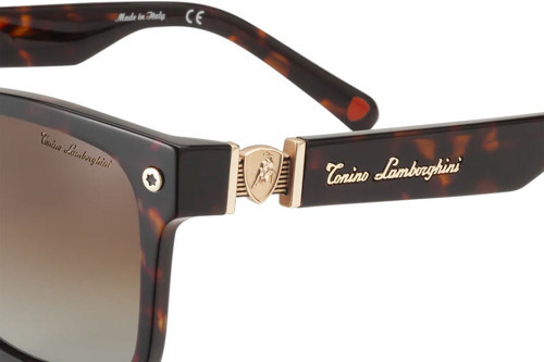 Tonino Lamborghini TL545 Güneş Gözlüğü