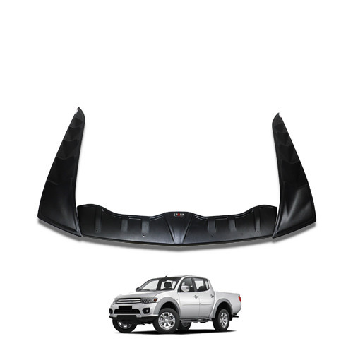 Mitsubishi L200 2007-2015 Yıl Aralığı Uyumlu Dragon Pack 3 Parça