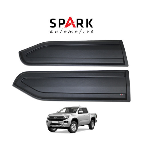 Volkswagen Amarok 2023- Yılı ve Sonrası Uyumlu Kapı Dodik 4 Parça