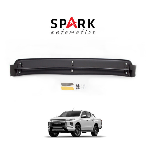 Mitsubishi L200 2019- Yılı ve Sonrası Uyumlu Ön Cam Güneşliği