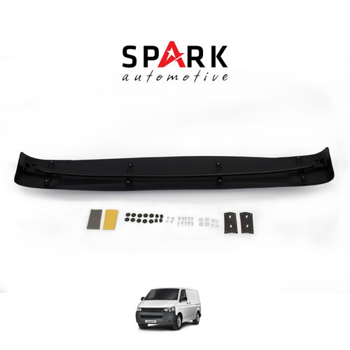 Volkswagen Transporter T5 2009-2014 Yıl Aralığı Uyumlu Ön Cam Güneşliği