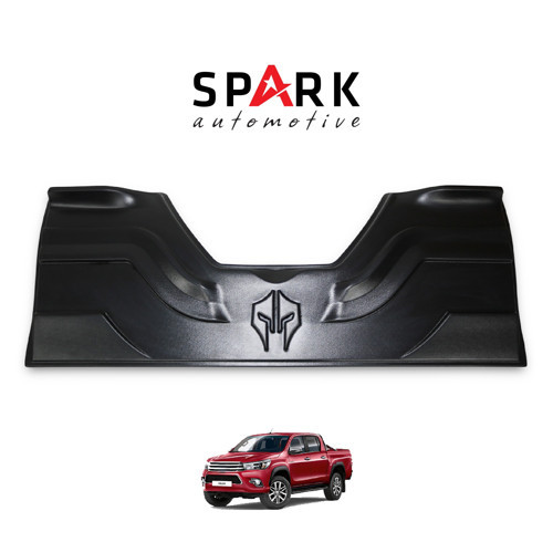 Toyota Hilux 2015-2020 Yıl Aralığı Uyumlu Bagaj Kapağı Dodik