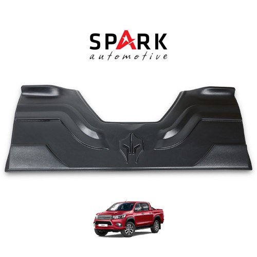 Toyota Hilux 2021- Yılı ve Sonrası Uyumlu Bagaj Kapağı Dodik