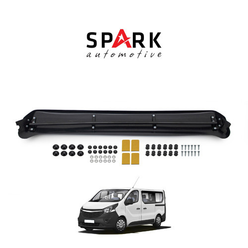 Opel Vivaro 2014-2018 Yıl Aralığı Uyumlu Ön Cam Güneşliği