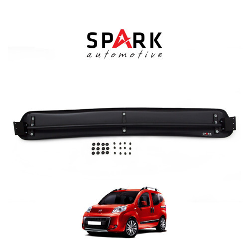 Peugeot Bipper 2007-2016 Yıl Aralığı Ön Cam Güneşlik