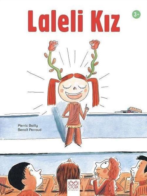 1001 Çiçek Laleli Kız