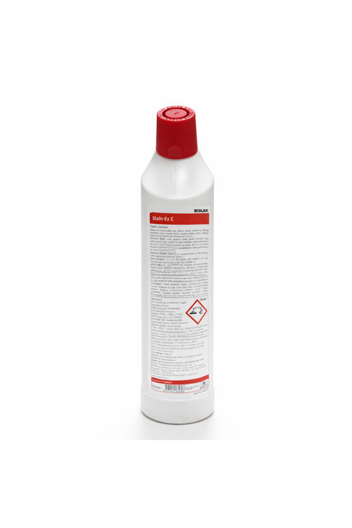 Stain-Ex C Tekstil Leke Çıkarıcı 750 ml