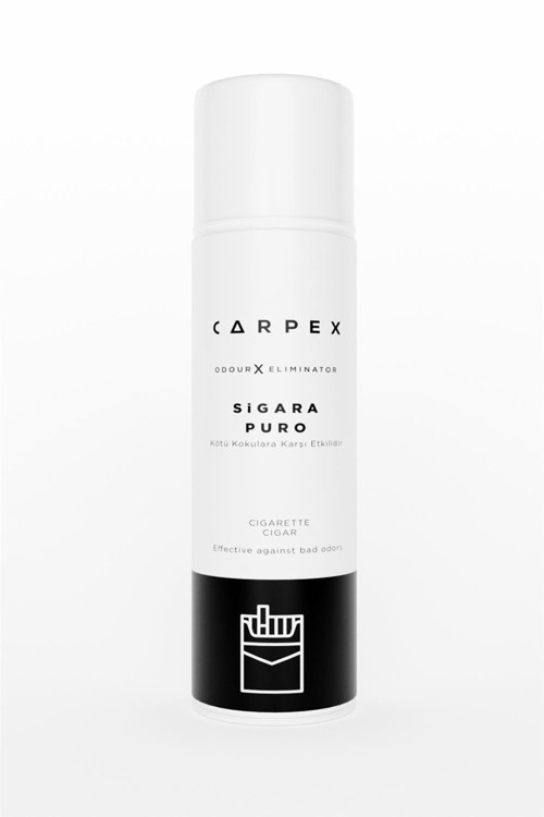 Odour Sigara ve Puro Koku Giderici Sprey 500 ml